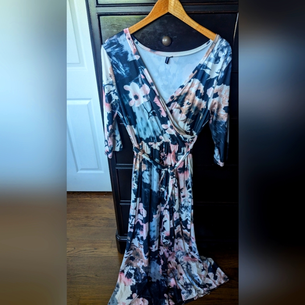 Maternity Dress